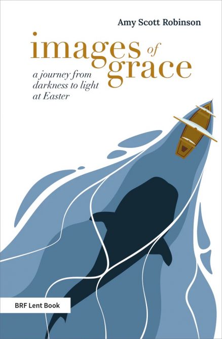 Drawing of top down, of a large wooden sailing ship, being followed by the silhouette of a very very large fish, for most of the cover. Then at the top the book title in gold lettering.