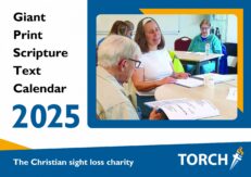 Torch Calendar 2025 Cover