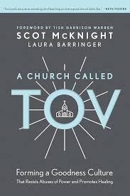Church Called Tov, A