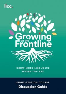Growing on the Frontline: Discussion Guide (TTS)
