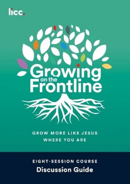 Growing on the Frontline: Discussion Guide (TTS)