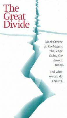 Great Divide, The (TTS)