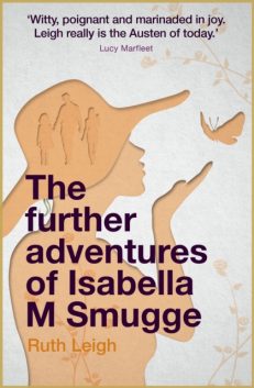 Further Adventures of Isabella M Smugge, The