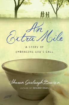 Extra Mile, An