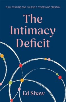 Intimacy Deficit, The