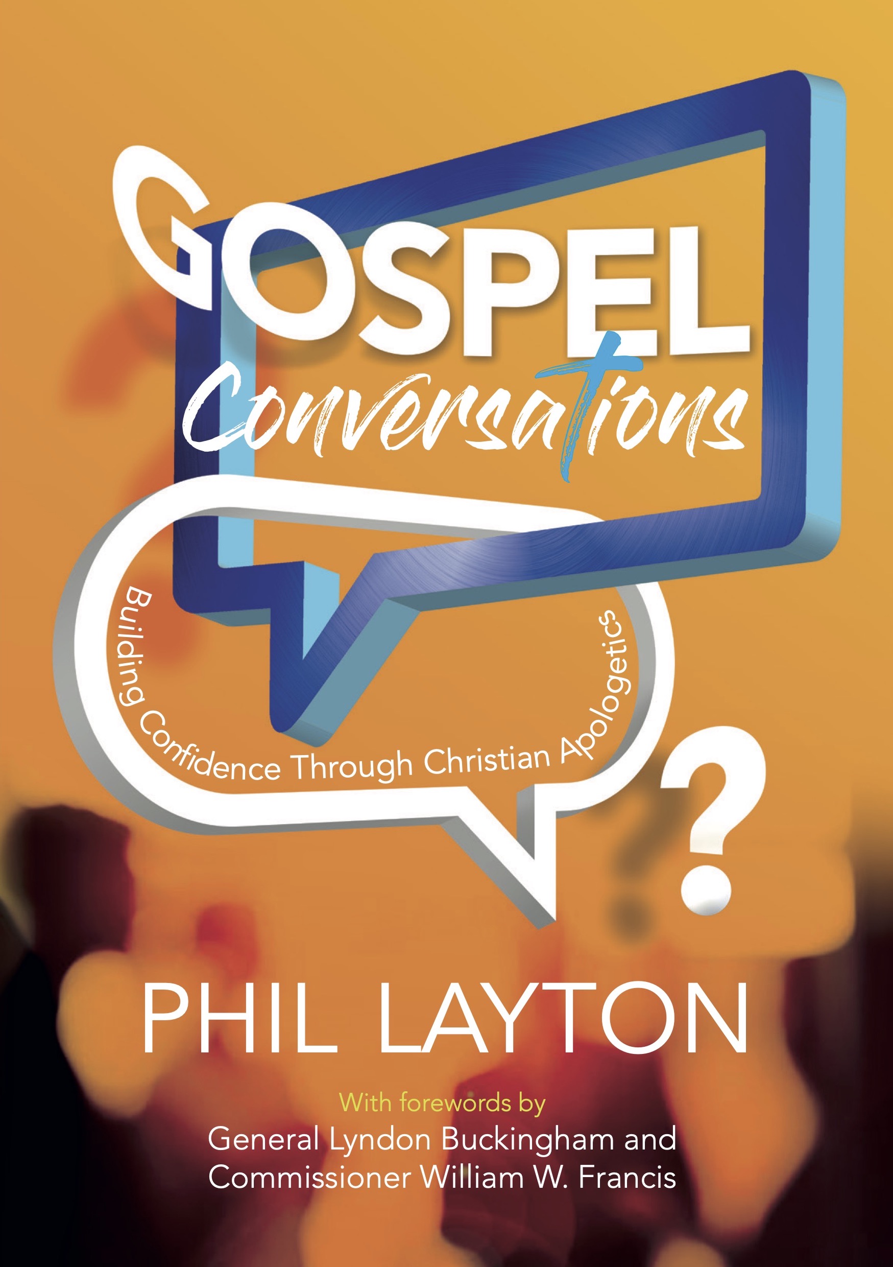 Gospel Conversations