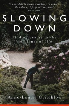 Slowing Down (TTS)