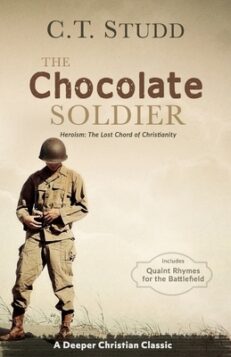 Chocolate Soldier, The