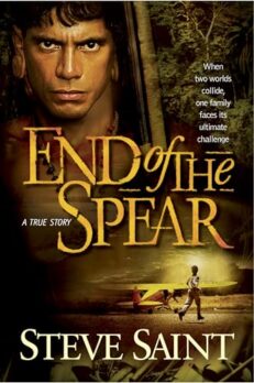 End Of The Spear