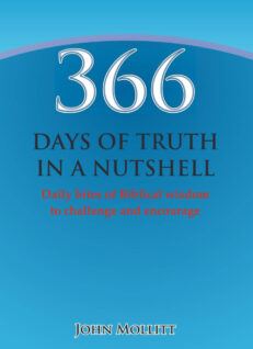 366 Days of Truth in a Nutshell (TTS)