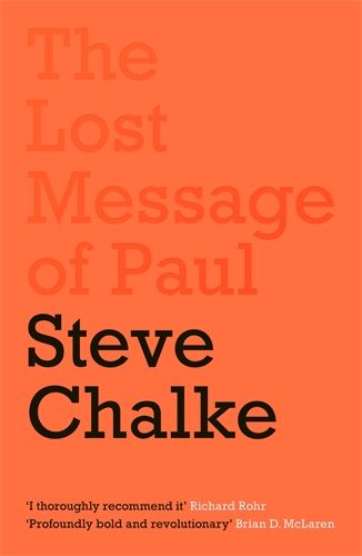 Lost Message of Paul, The