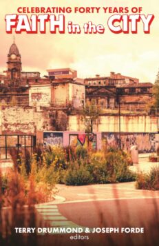 Celebrating Forty Years of Faith in the City