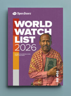 World Watch List Top 50 (2026)