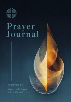 Thy Kingdom Come - Prayer Journal 2026