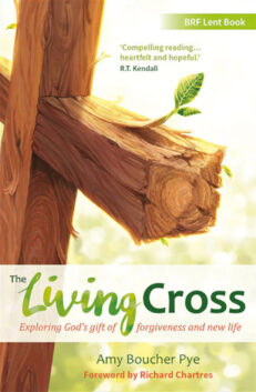 Living Cross