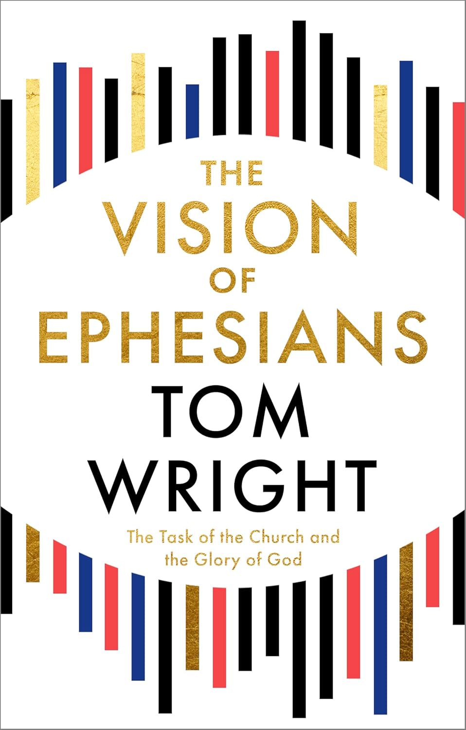 Vision of Ephesians (TTS), The