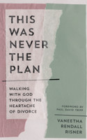 This Was Never the Plan
