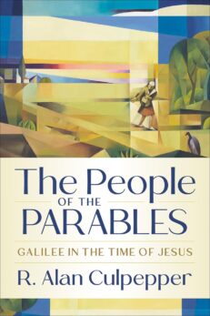 People of the Parables: Galilee in the time of Jesus, The