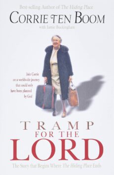 Tramp For The Lord