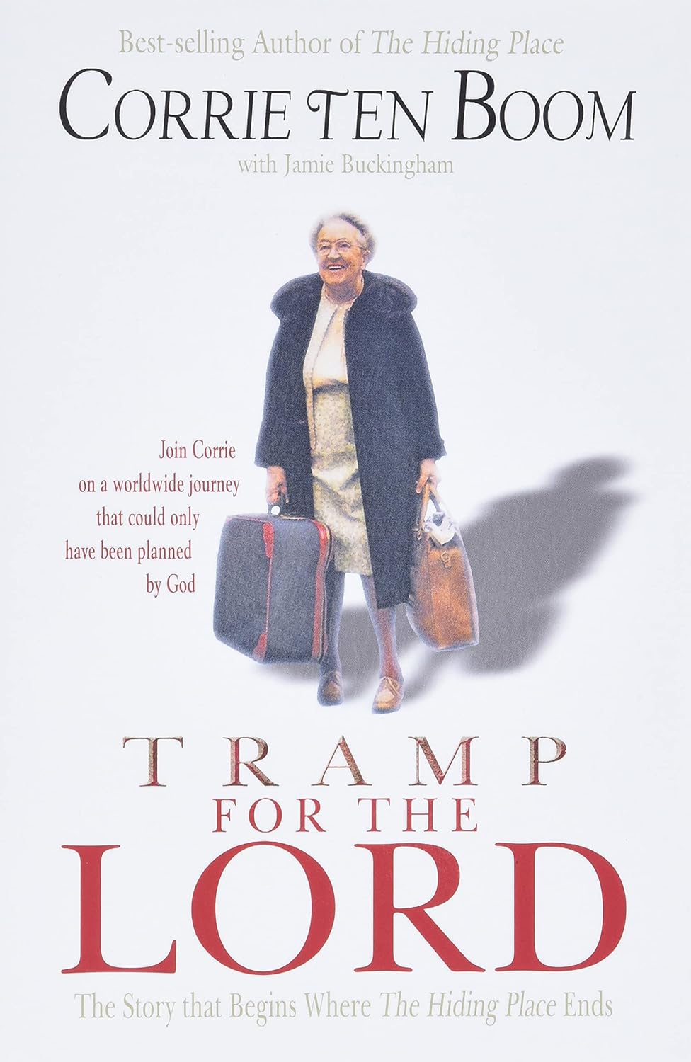 Tramp For The Lord