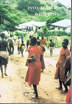 Into Africa With Love