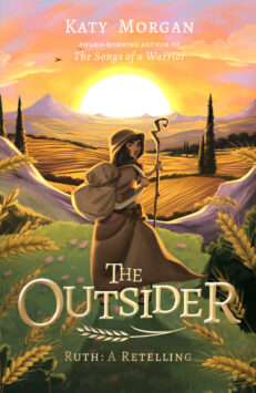 The Outsider
