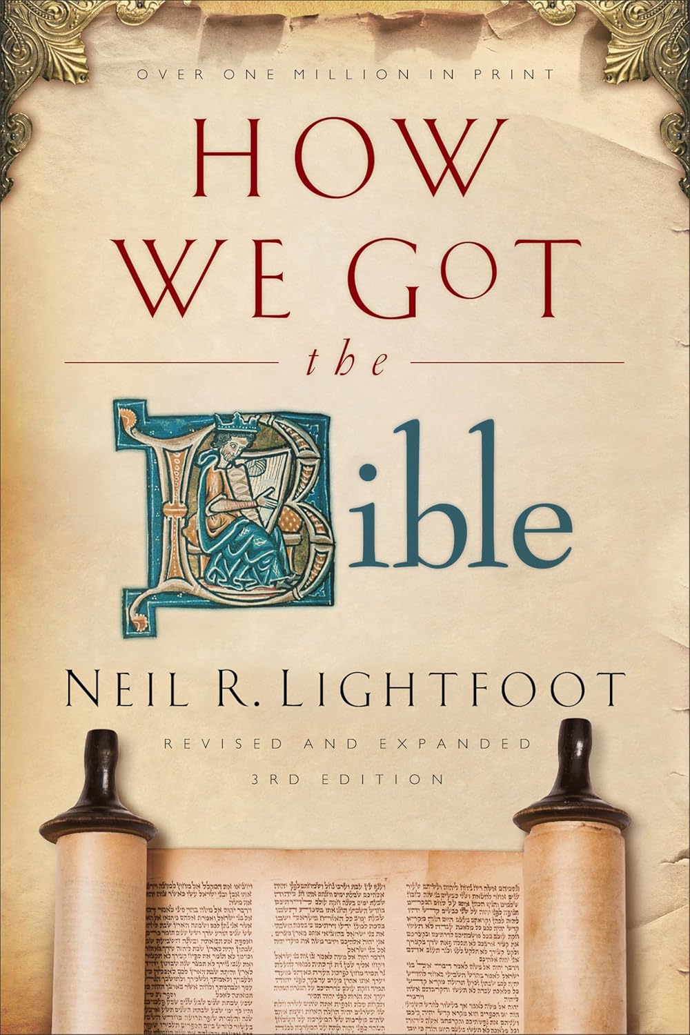 How We Got The Bible