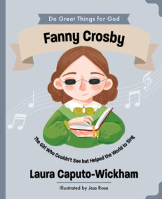 Fanny Crosby (Uncontracted)