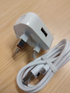MegaVoice Charging Pack