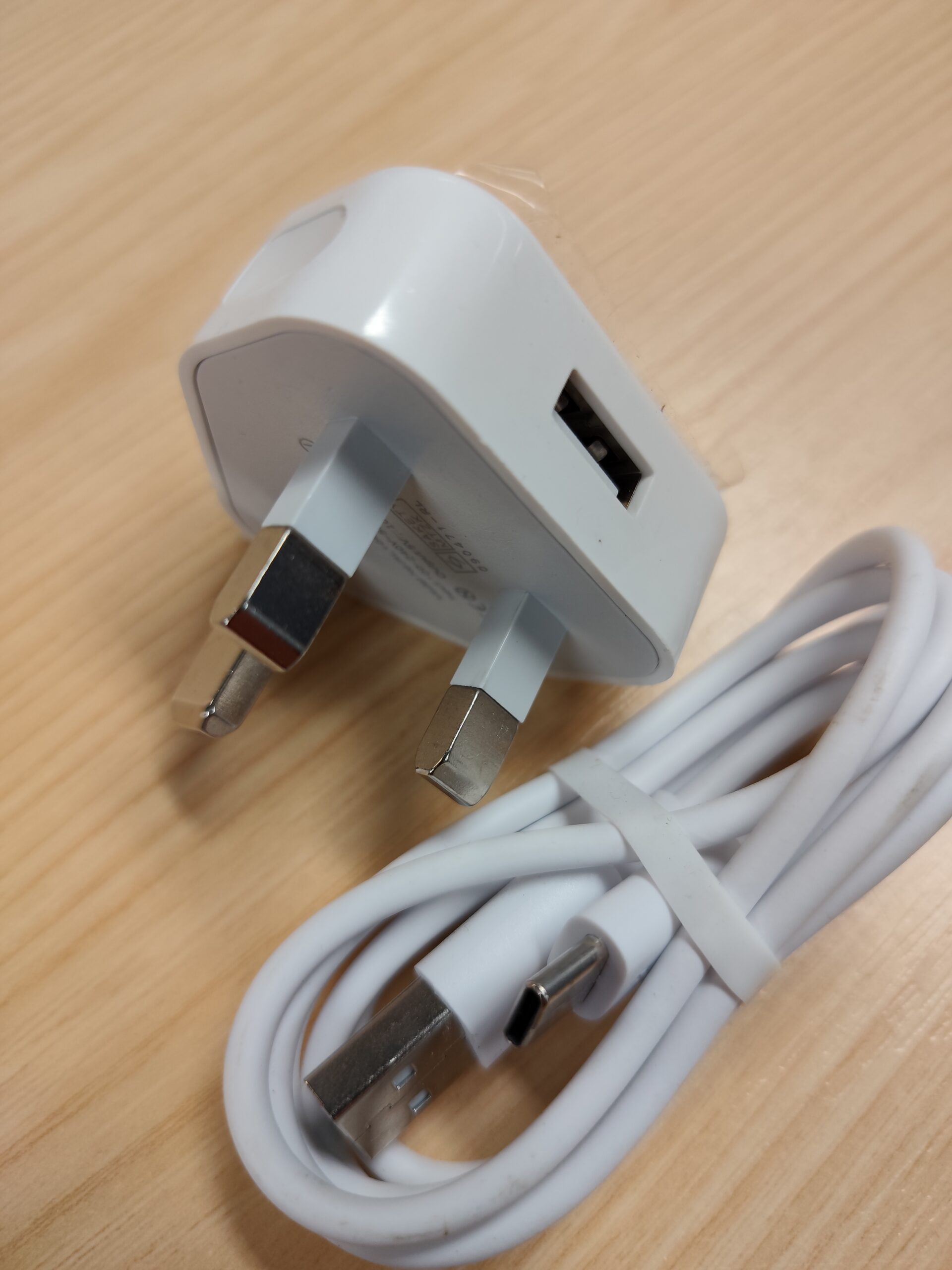 MegaVoice Charging Pack