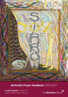 Methodist Prayer Handbook 2026/2027, The