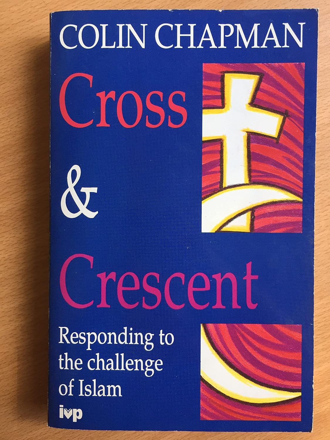 Cross And Crescent