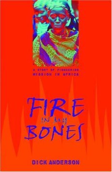 Fire In My Bones