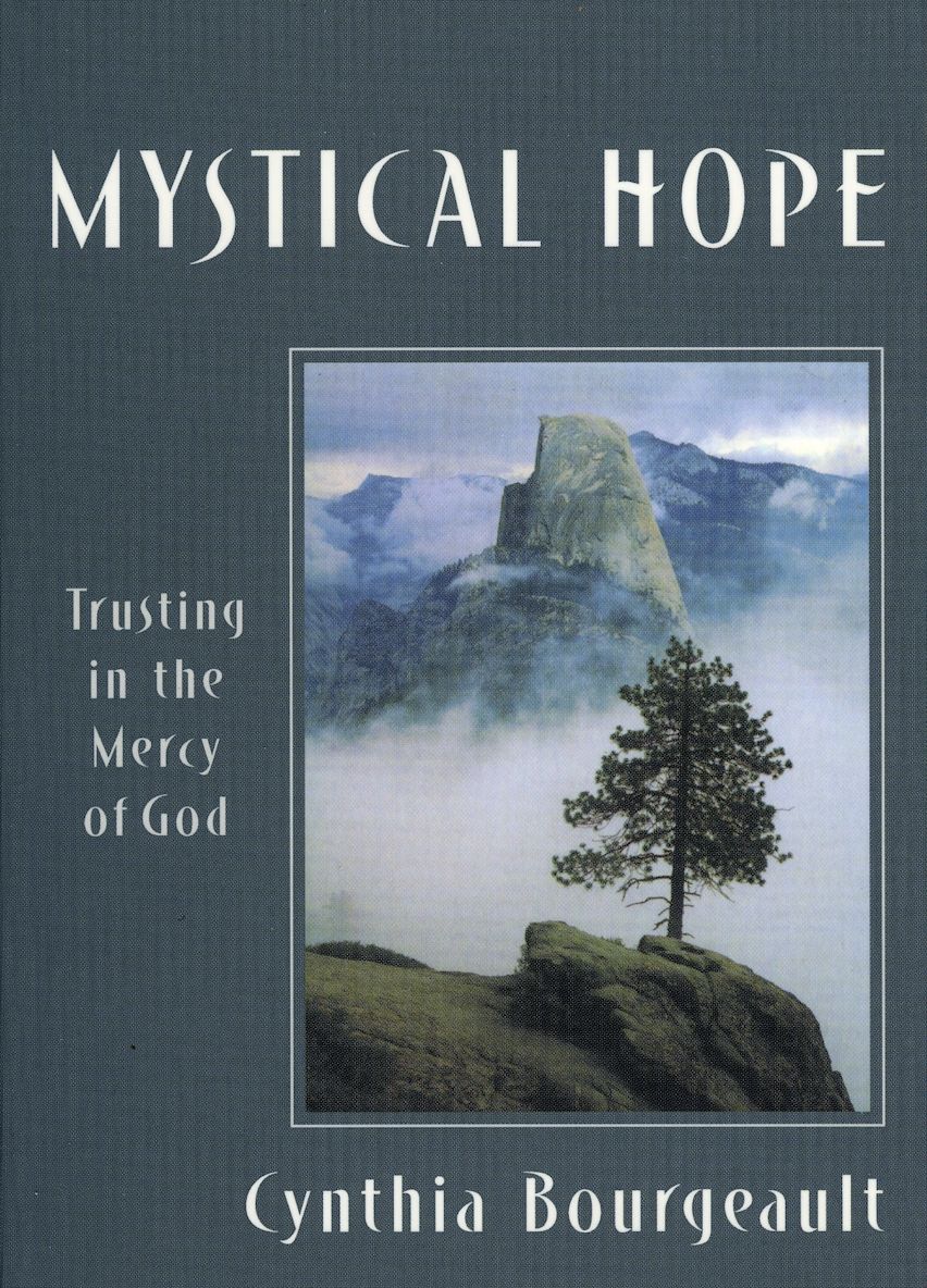 Mystical Hope (TTS)