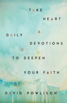 Take Heart
