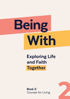 Being With. Book 2. Courses for Living (TTS)