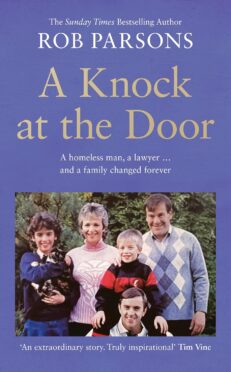Knock at The Door, A
