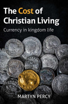 Cost of Christian Living: Currency in Kingdom Life, The