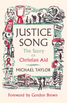 Justice Song (TTS)