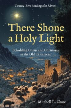 There Shone a Holy Light