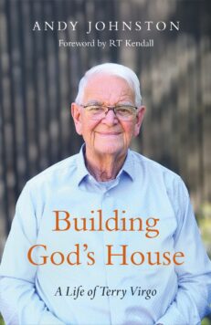 Building God's House (TTS)