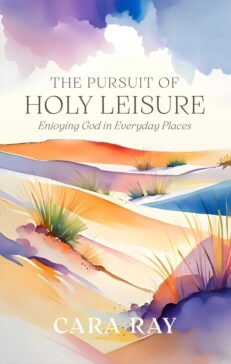 Pursuit of Holy Leisure, The (TTS)