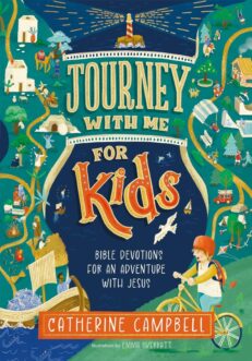 Journey with Me for Kids (TTS)